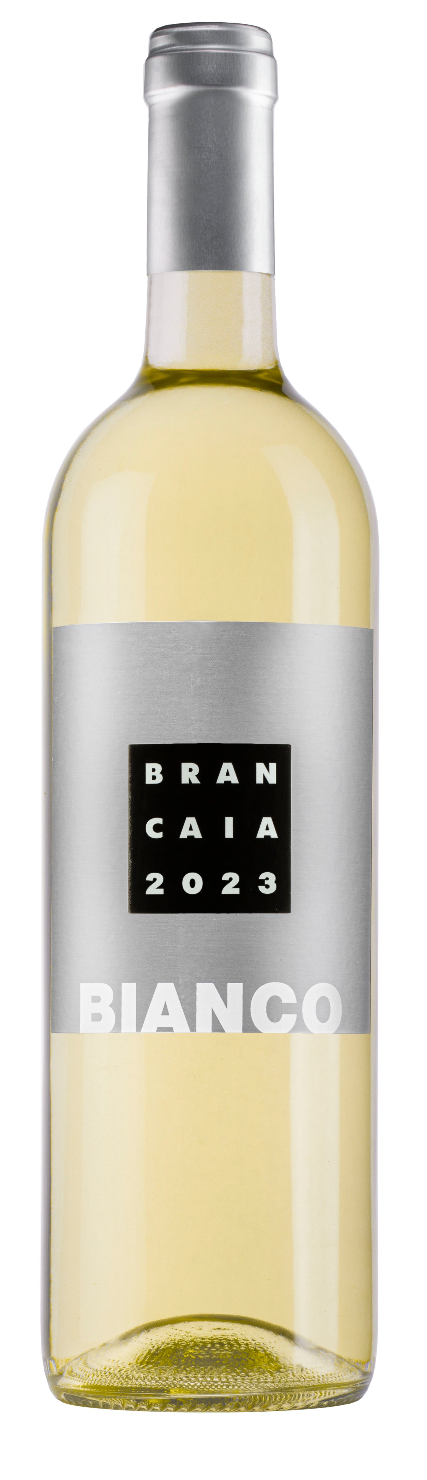 BRANCAIA IL BIANCO