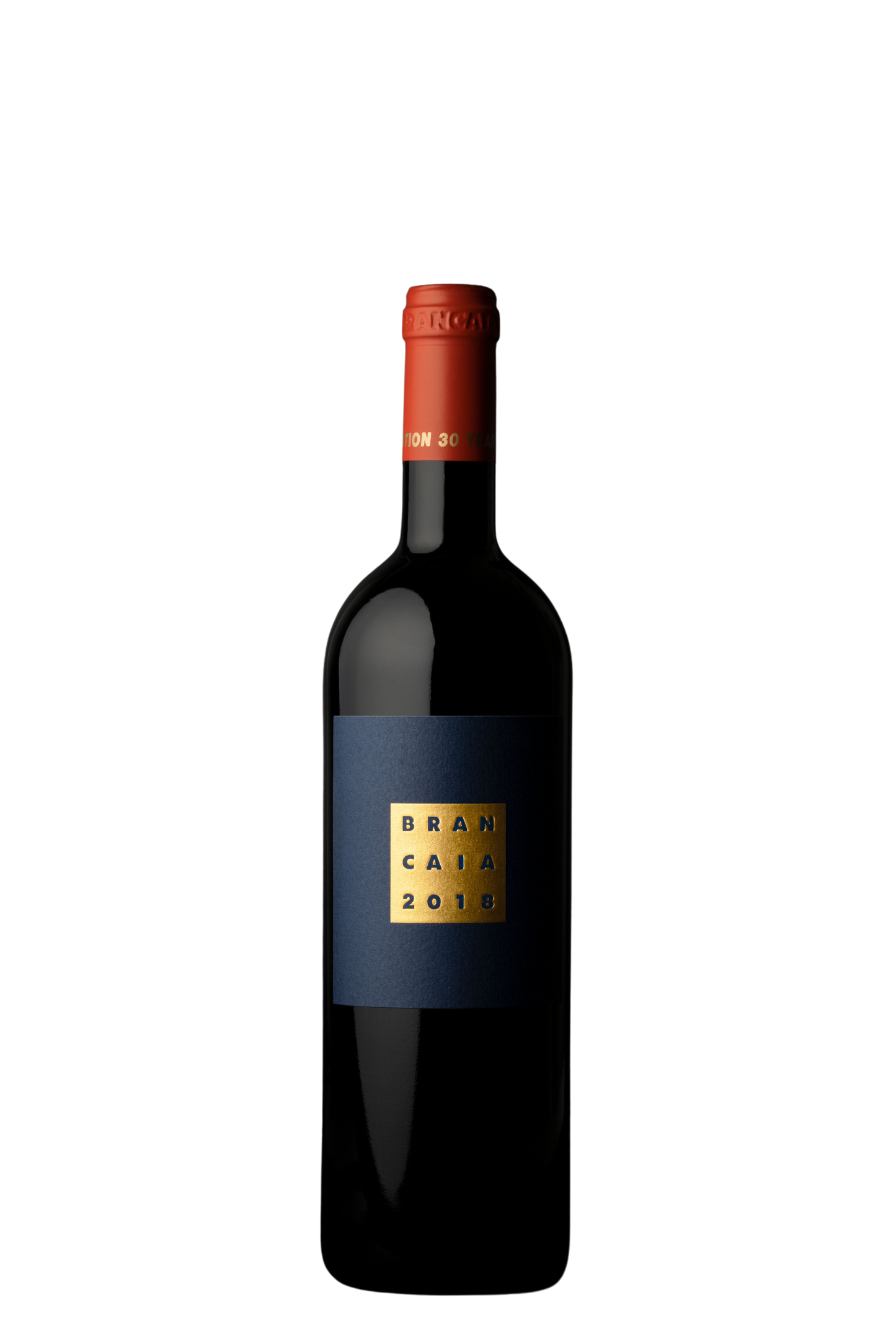 BRANCAIA IL BLU