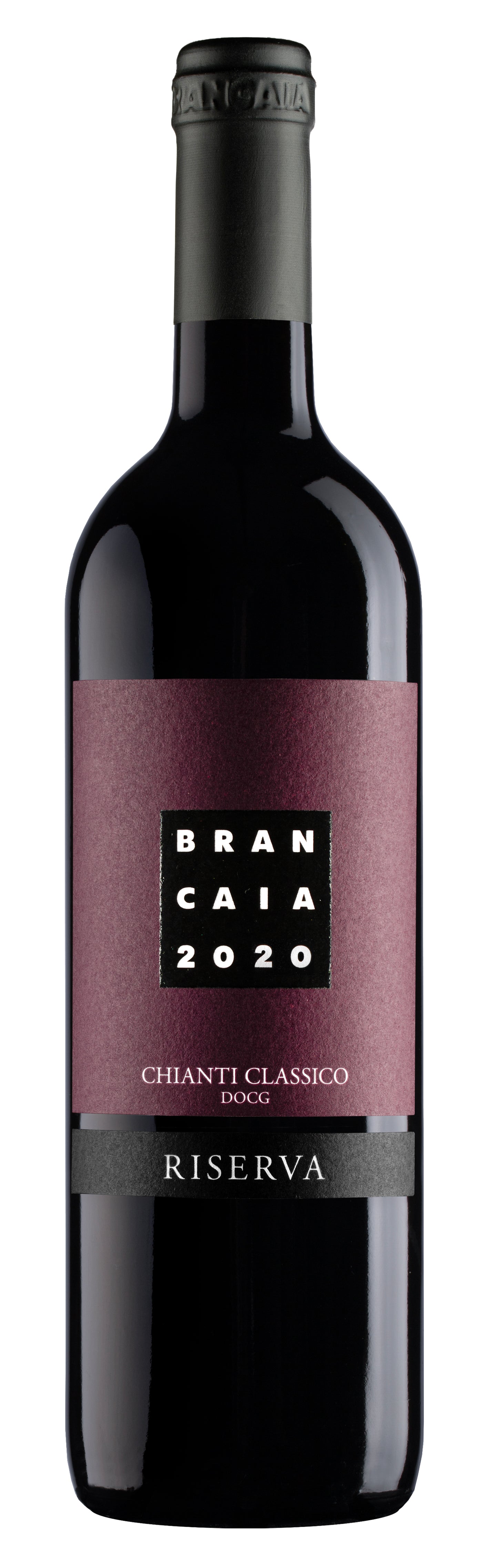 BRANCAIA CHIANTI CLASSICO RISERVA