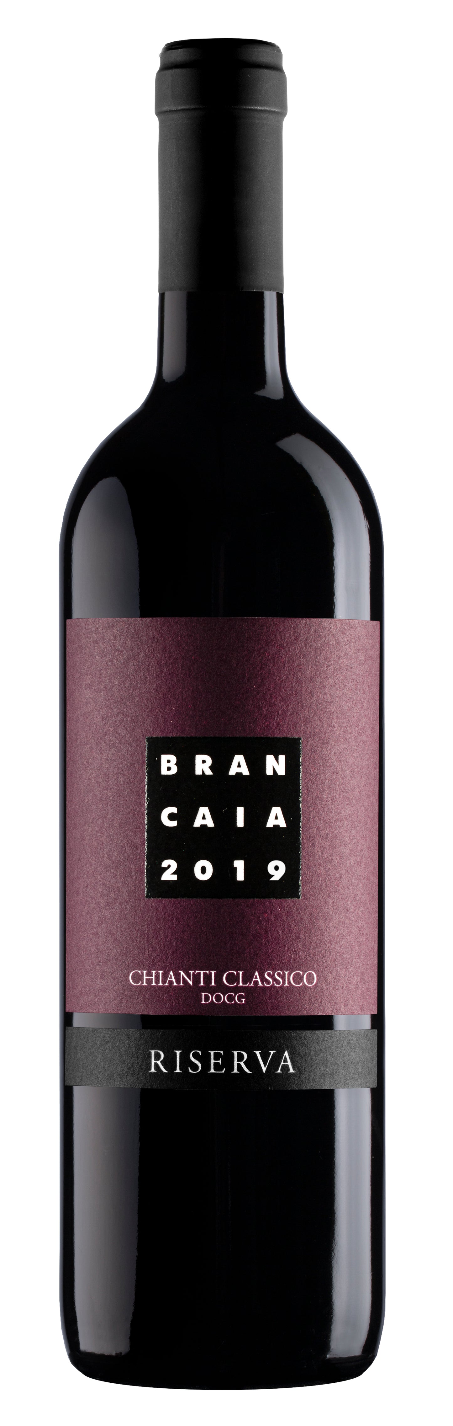 BRANCAIA CHIANTI CLASSICO RISERVA