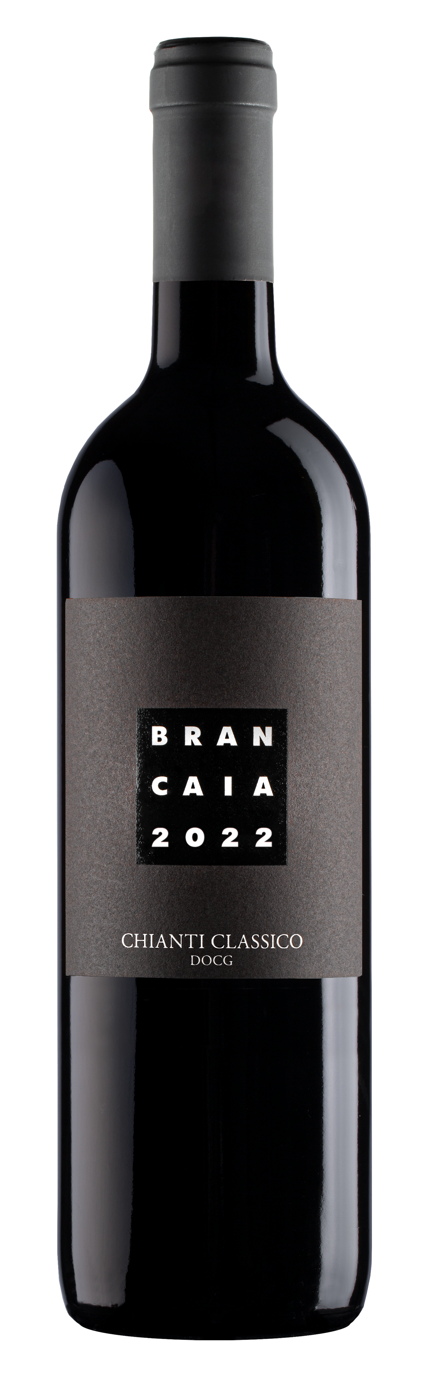 BRANCAIA CHIANTI CLASSICO