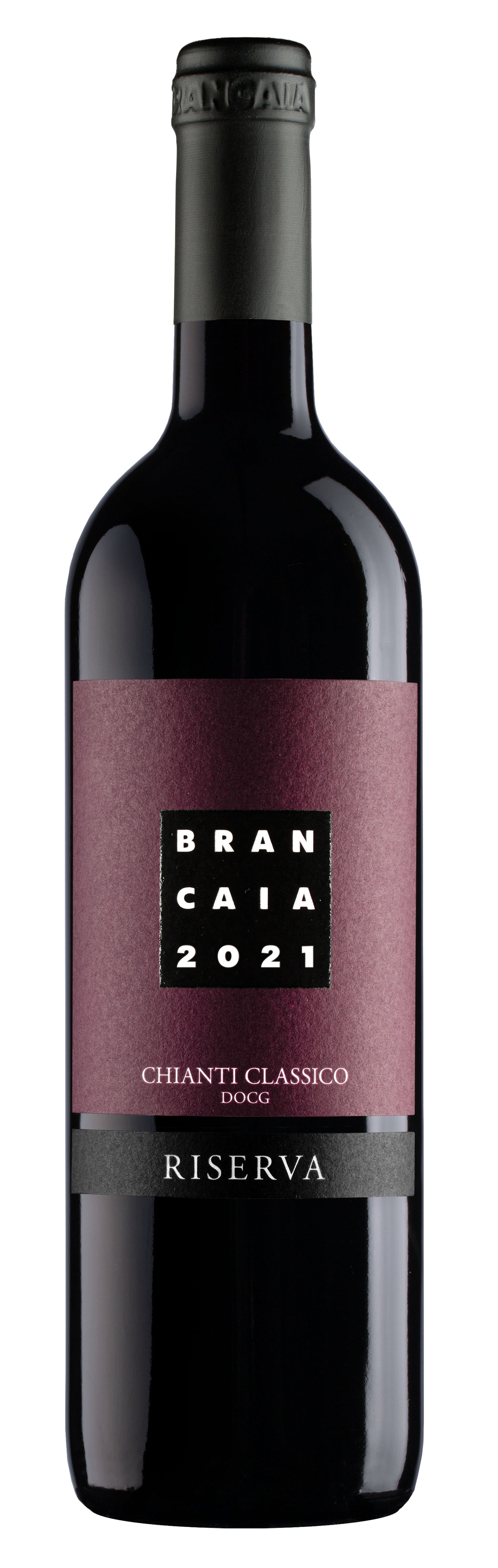 BRANCAIA CHIANTI CLASSICO RISERVA