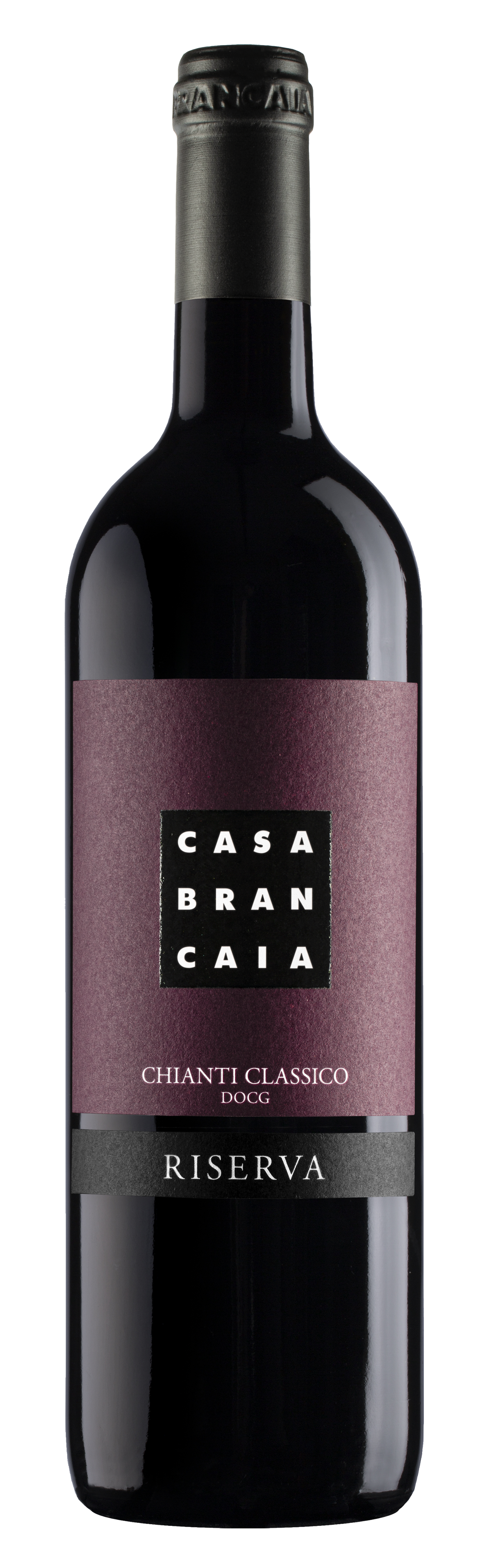 BRANCAIA CHIANTI CLASSICO RISERVA
