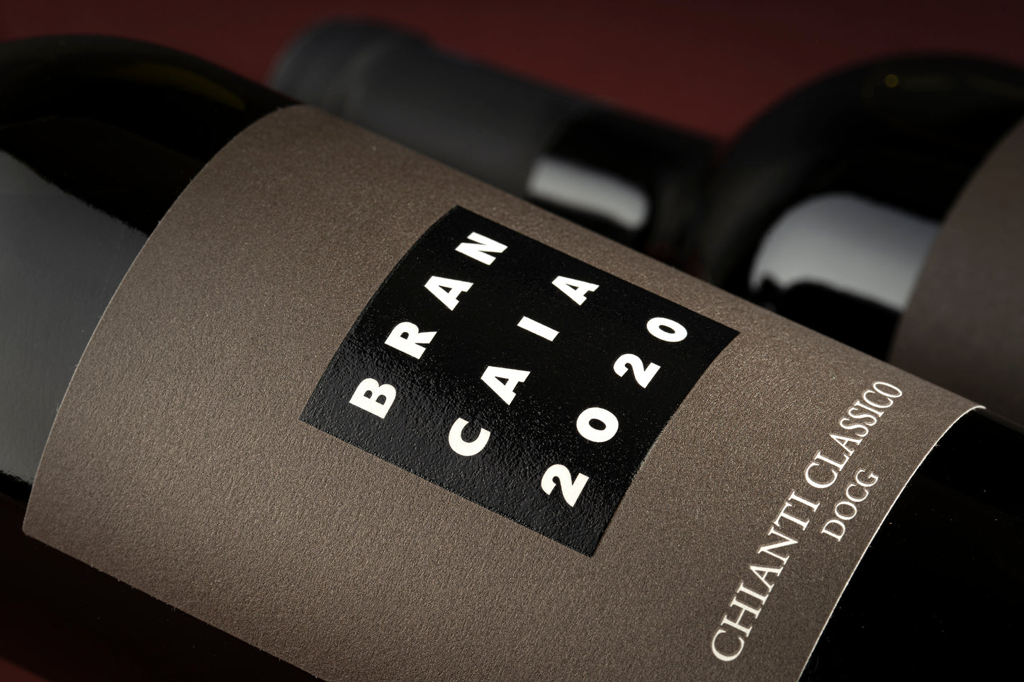 BRANCAIA CHIANTI CLASSICO