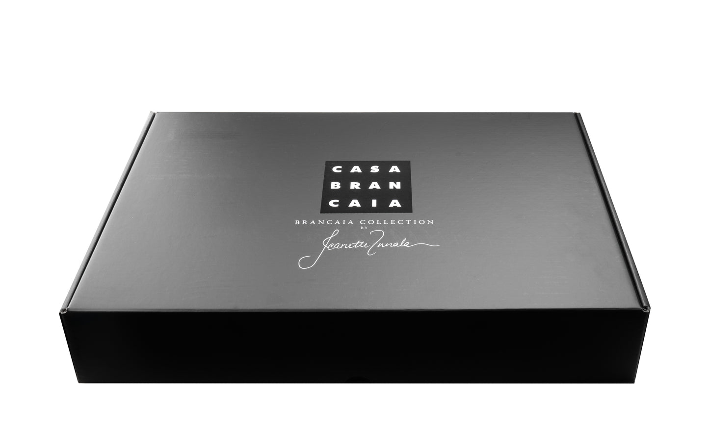 BRANCAIA TRE COLLECTION by JEANETTE INNALA