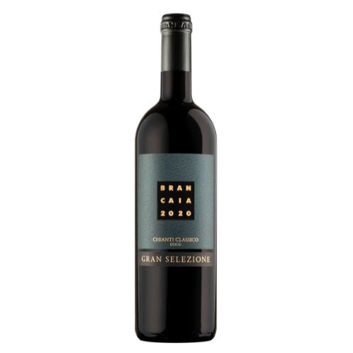 BRANCAIA CHIANTI CLASSICO GRAN SELEZIONE