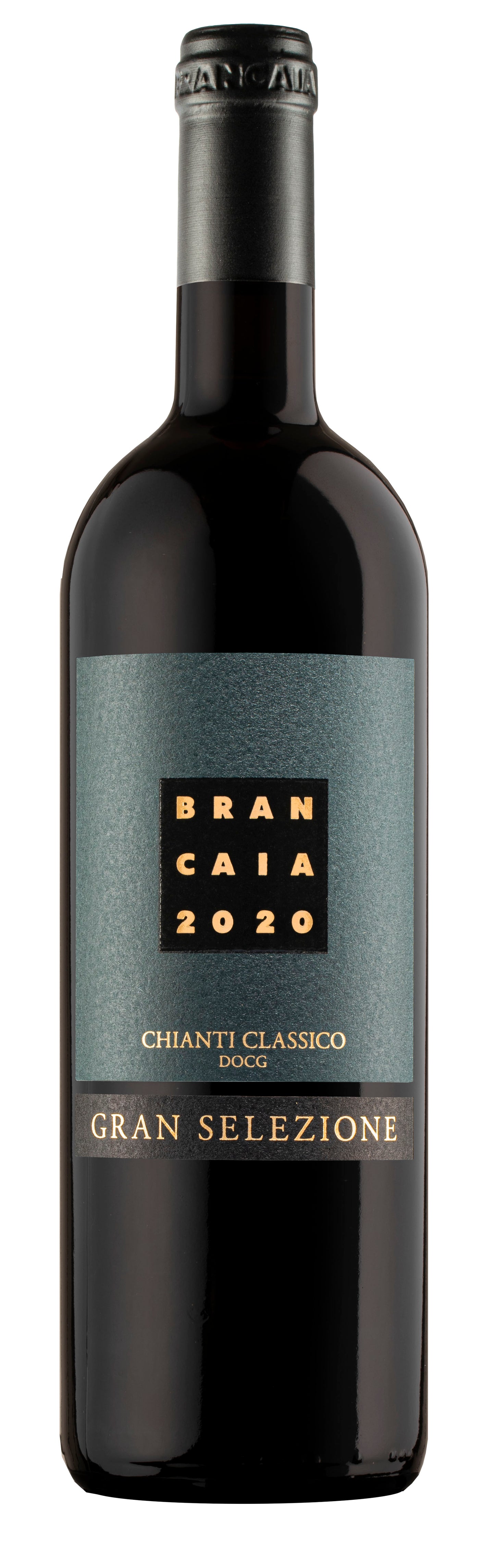 BRANCAIA CHIANTI CLASSICO GRAN SELEZIONE