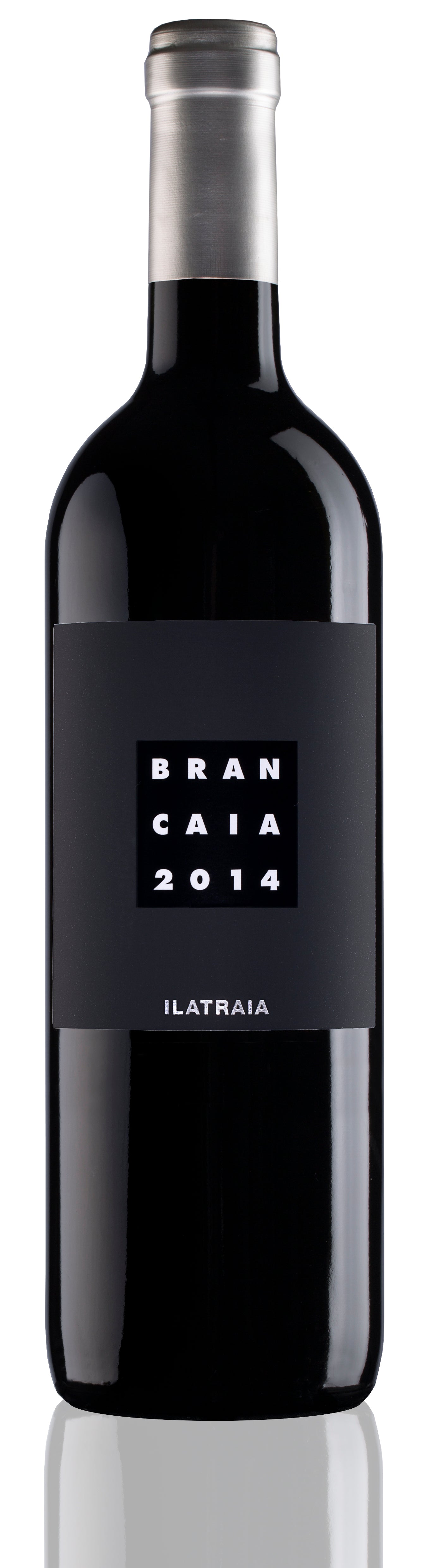 BRANCAIA ILATRAIA