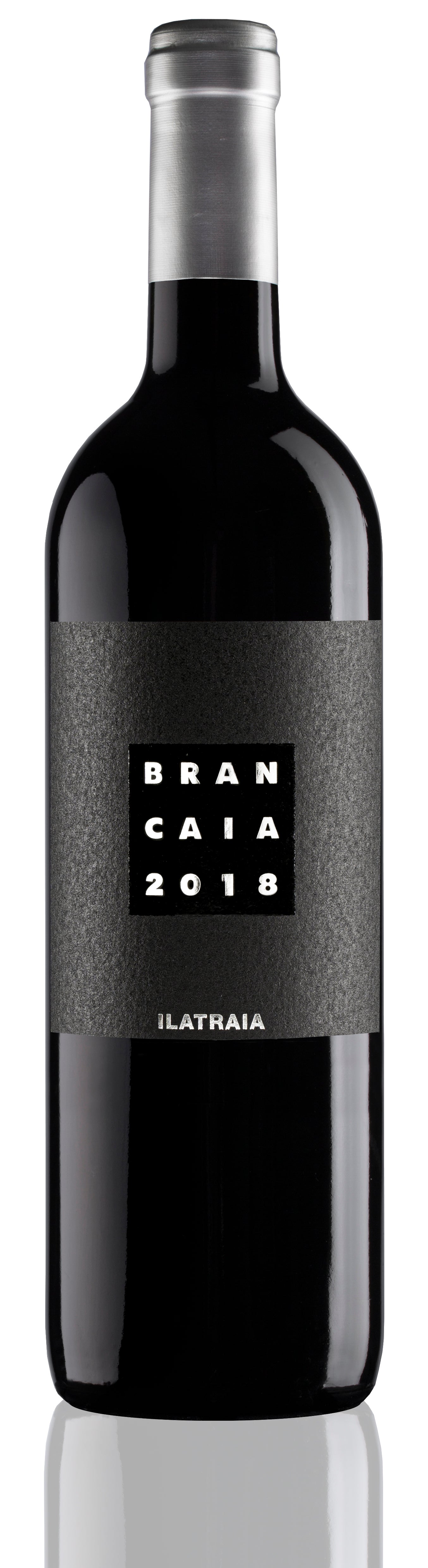 BRANCAIA ILATRAIA