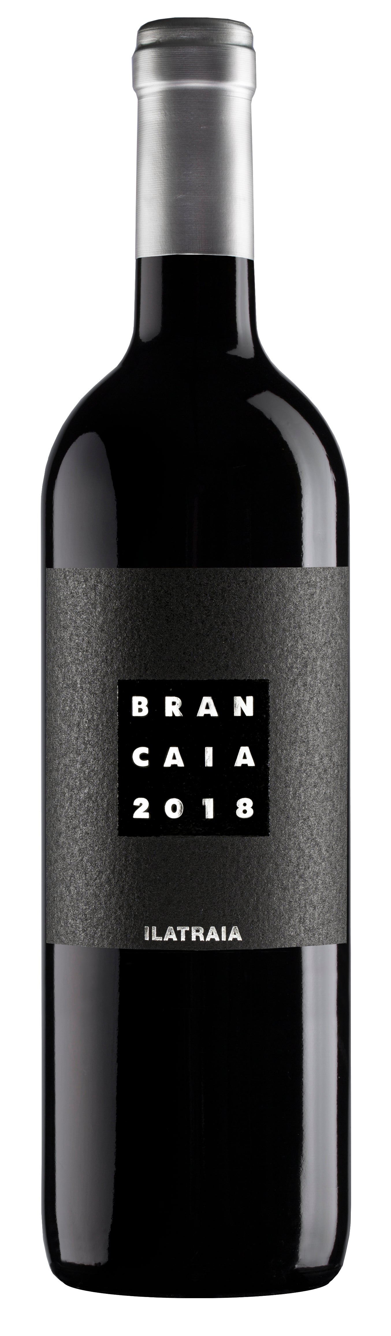 BRANCAIA ILATRAIA
