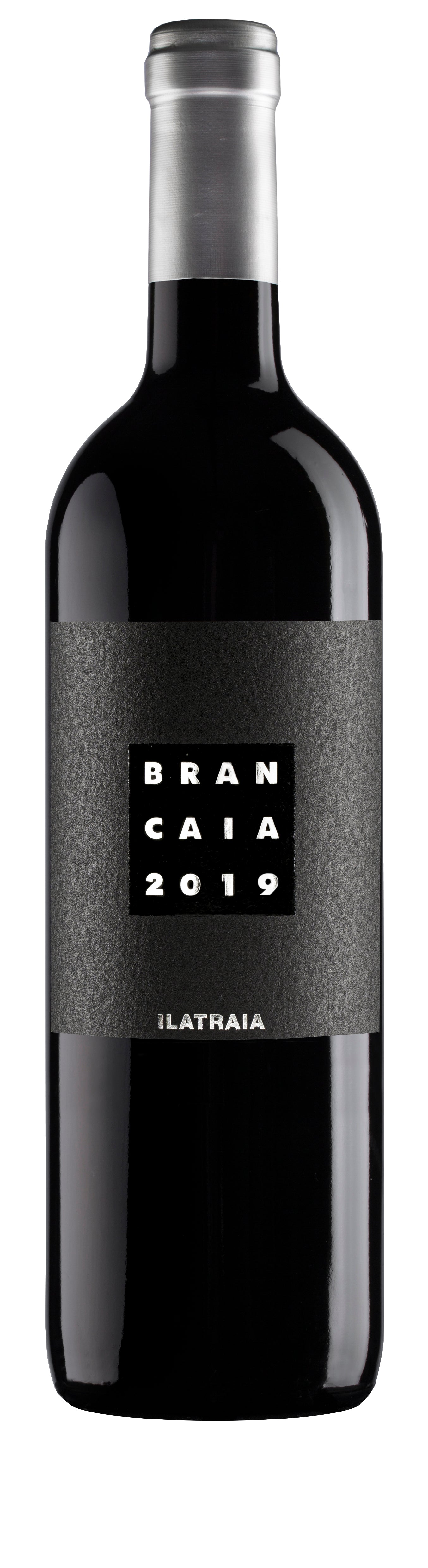 BRANCAIA ILATRAIA