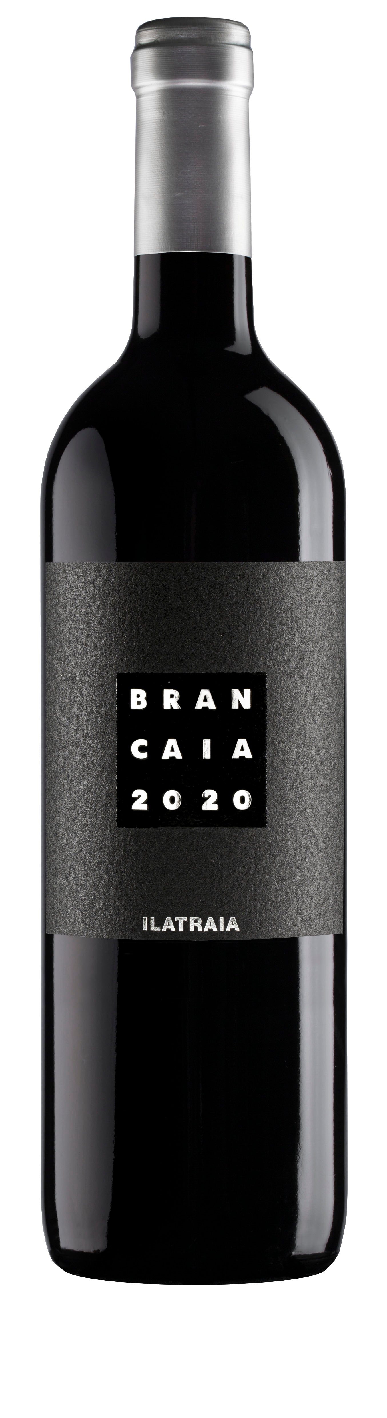 BRANCAIA ILATRAIA
