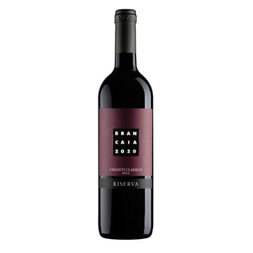BRANCAIA CHIANTI CLASSICO RISERVA
