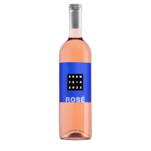 BRANCAIA ROSE'