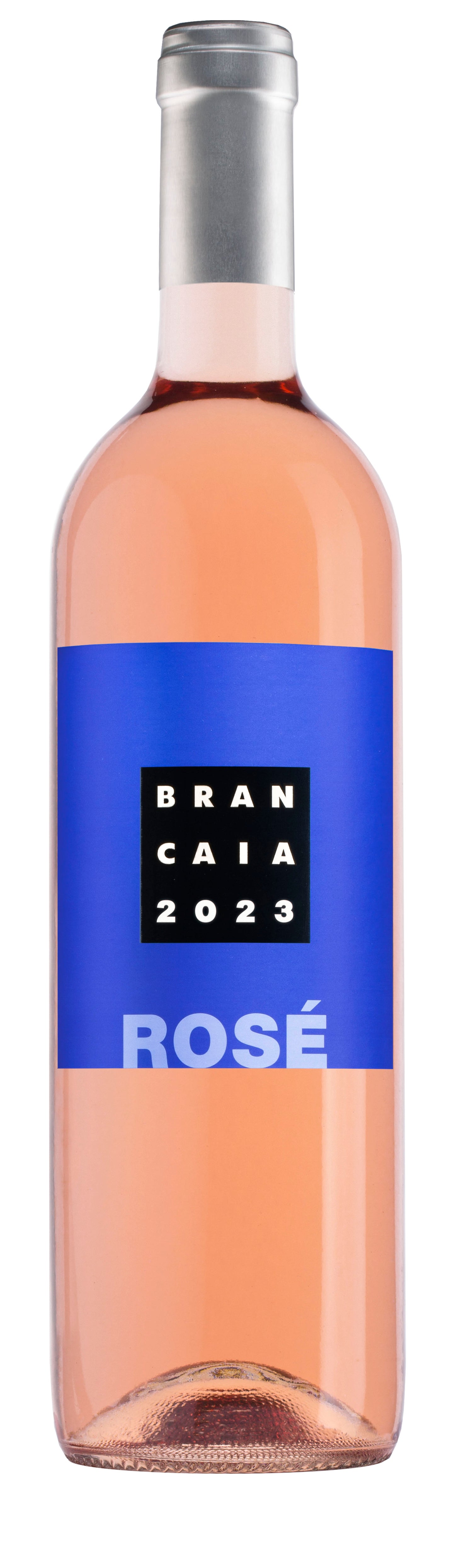 BRANCAIA ROSE'