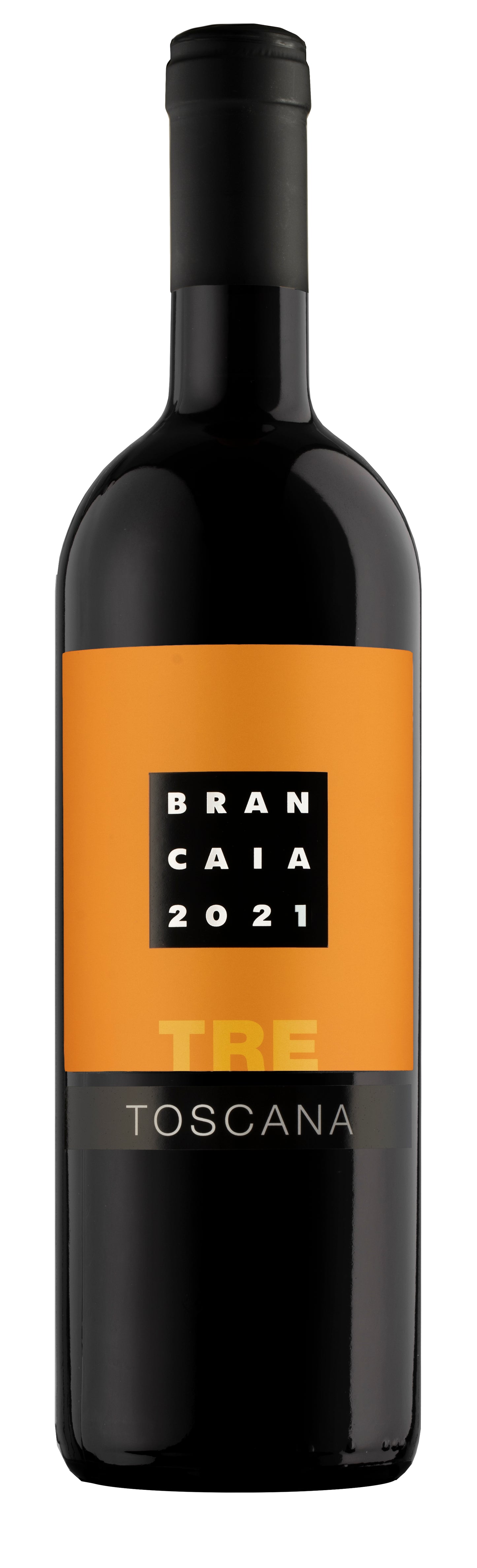 BRANCAIA TRE
