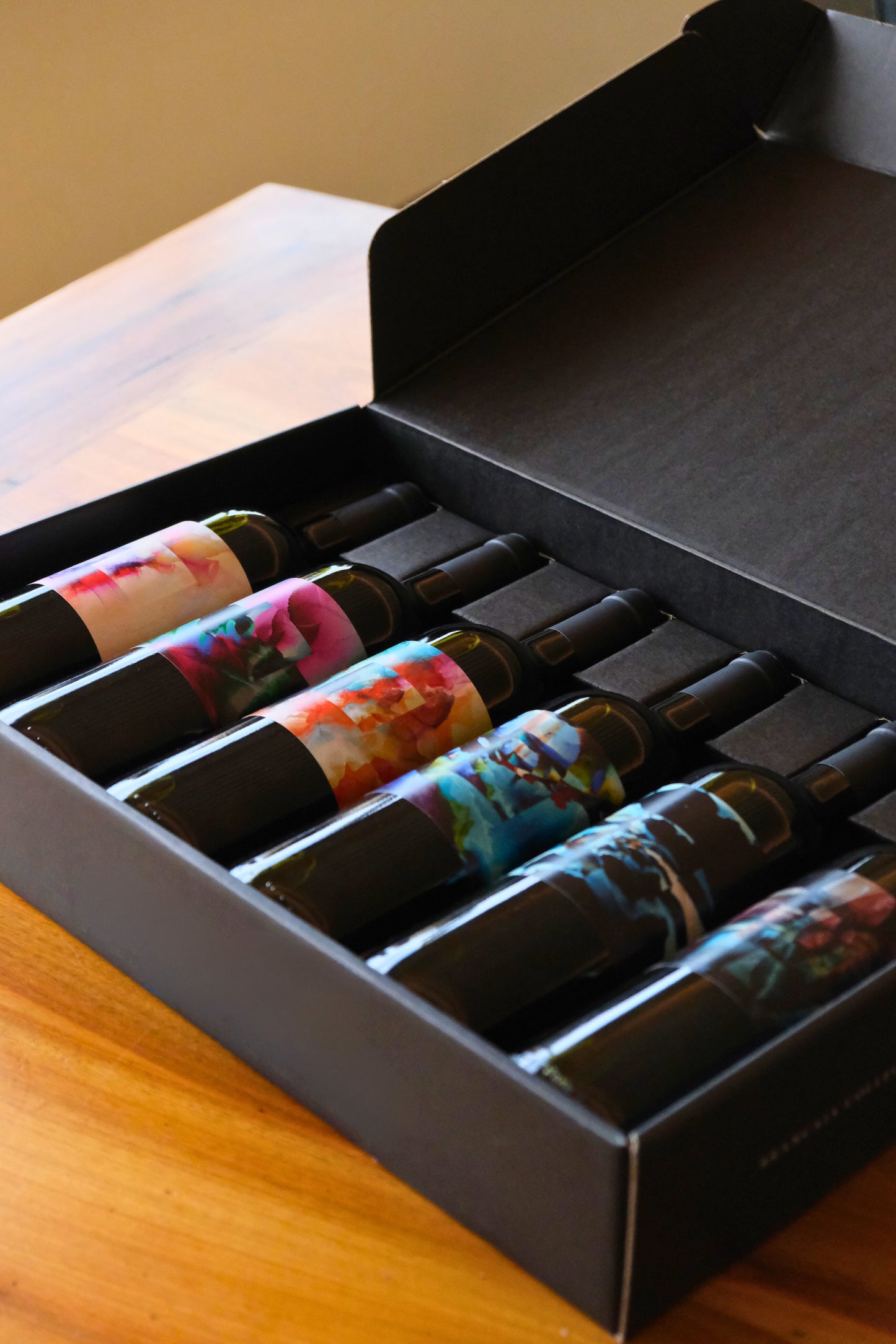 BRANCAIA TRE COLLECTION by JEANETTE INNALA