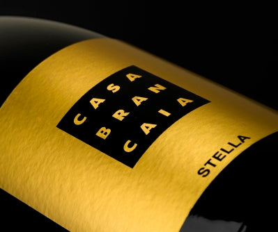 BRANCAIA STELLA - METODO CLASSICO