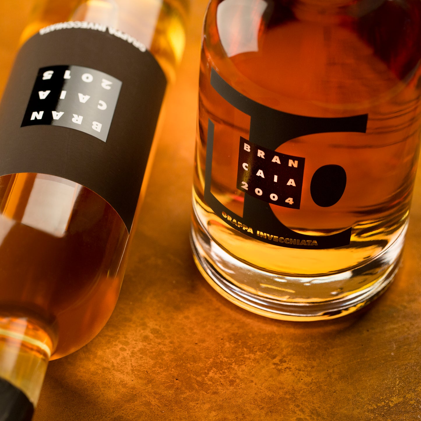 BRANCAIA GRAPPA 10 YEARS