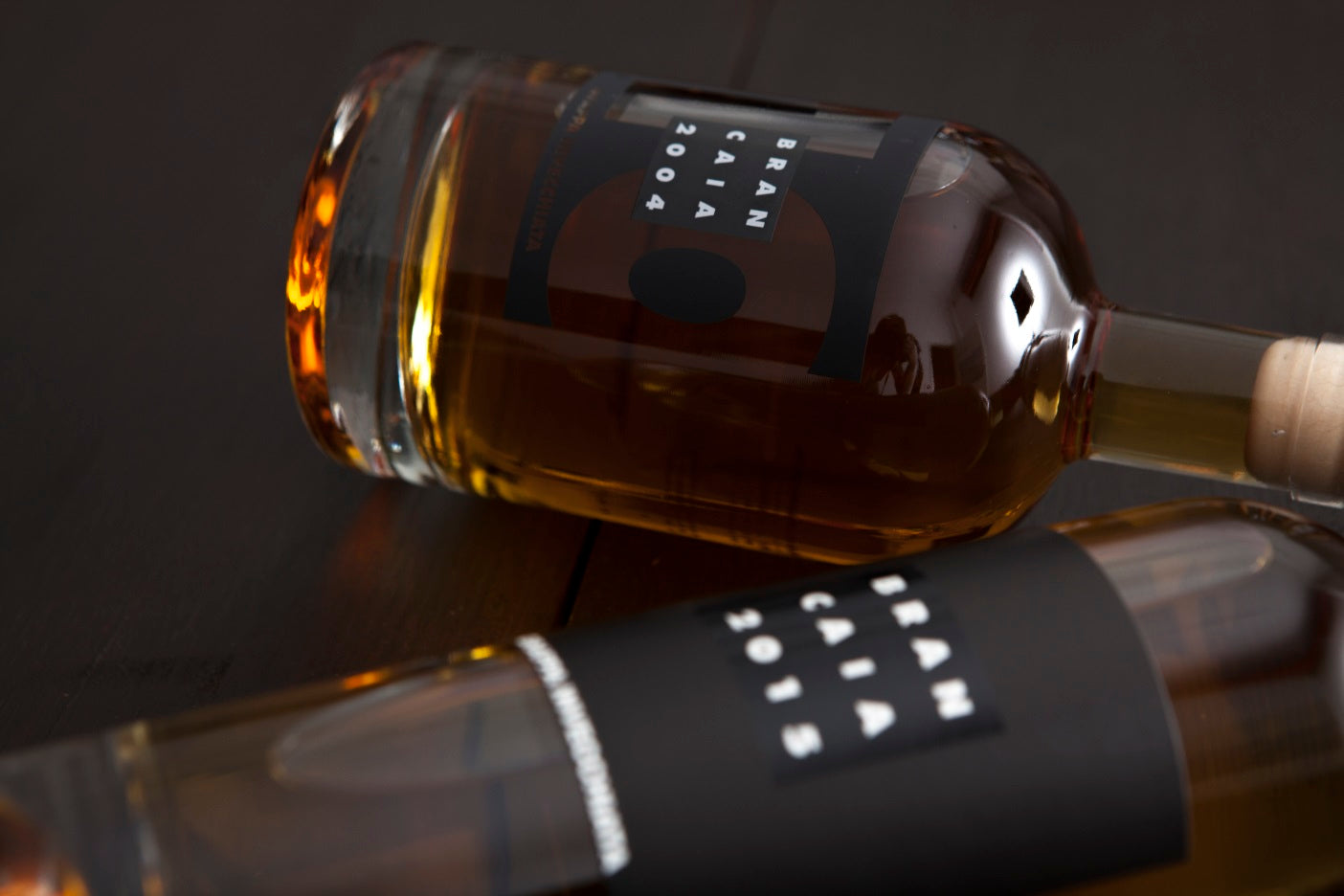 BRANCAIA GRAPPA