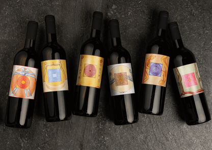 BRANCAIA TRE COLLECTION by VIOLA GRANUCCI