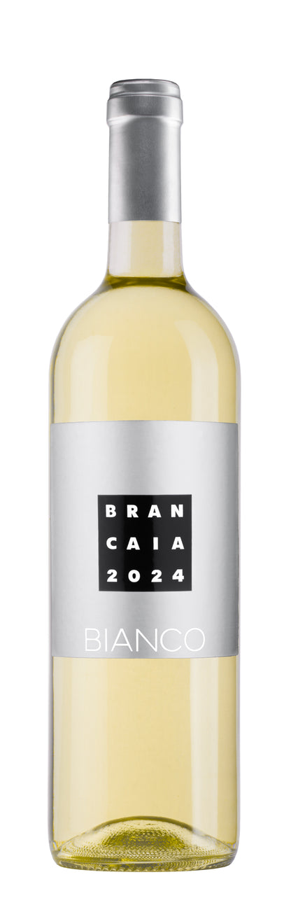 BRANCAIA IL BIANCO