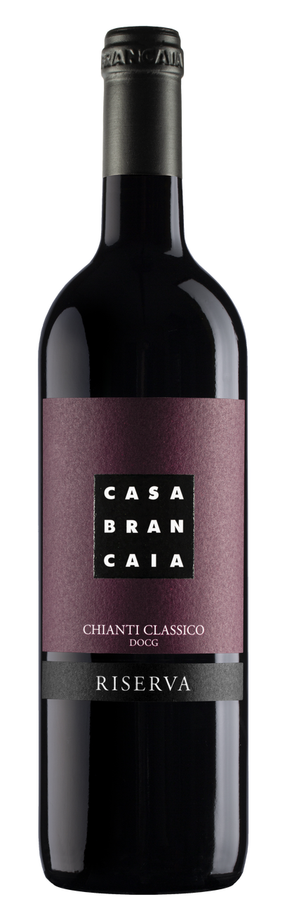 BRANCAIA CHIANTI CLASSICO RISERVA