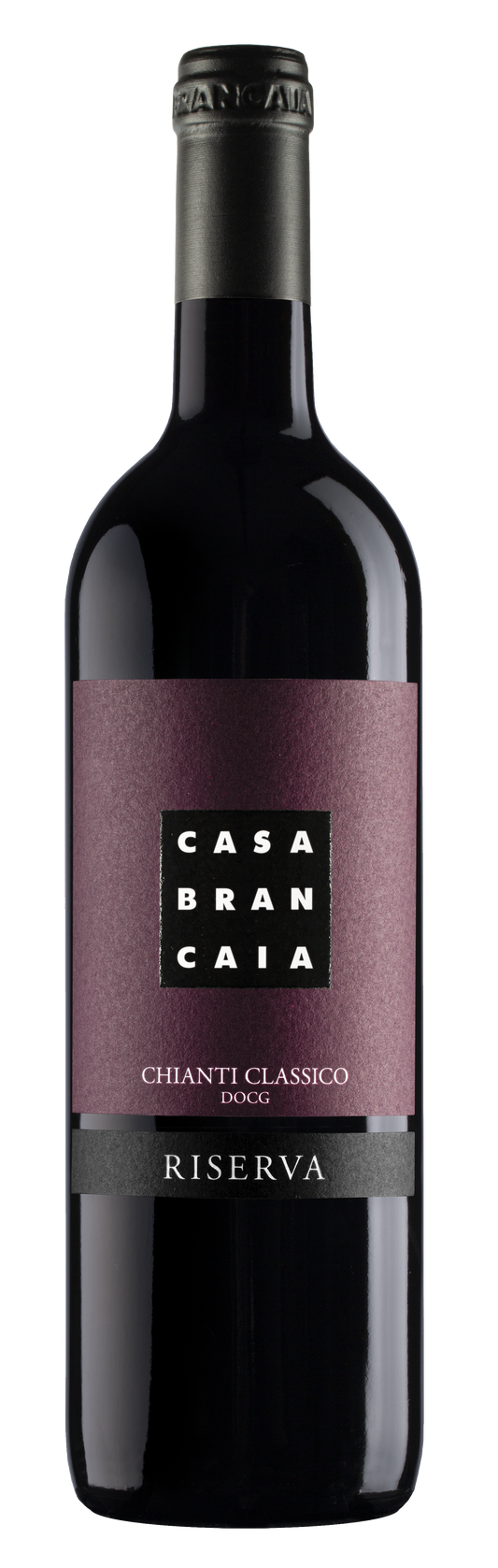 BRANCAIA CHIANTI CLASSICO RISERVA