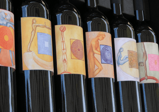 BRANCAIA TRE COLLECTION by VIOLA GRANUCCI
