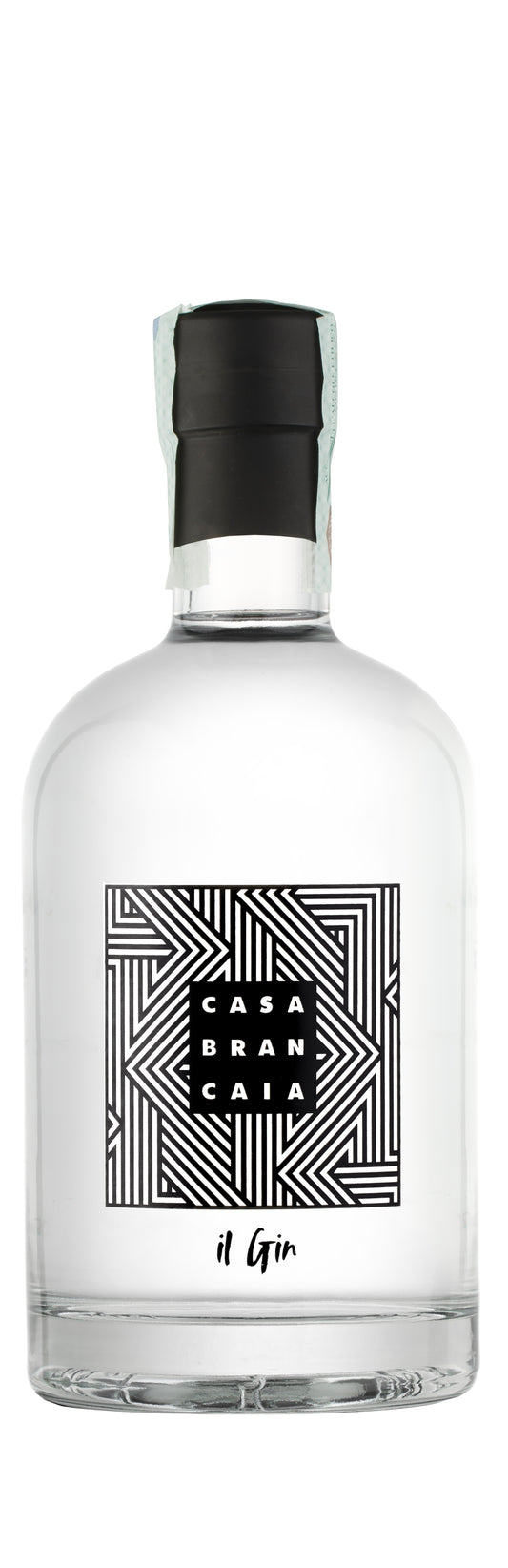 BRANCAIA IL GIN