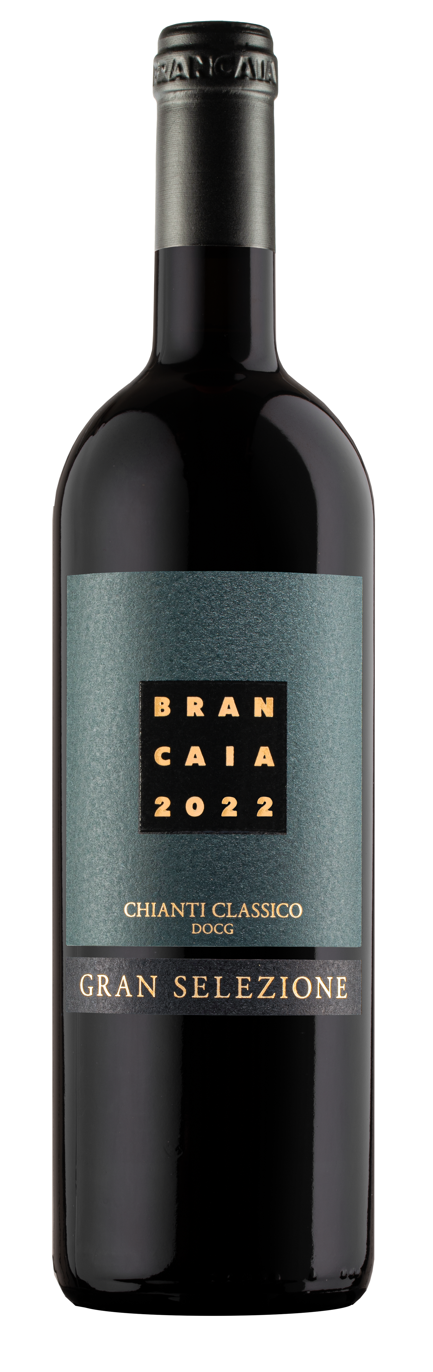 BRANCAIA CHIANTI CLASSICO GRAN SELEZIONE
