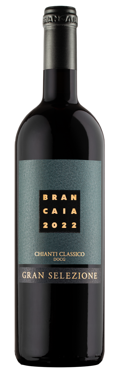 BRANCAIA CHIANTI CLASSICO GRAN SELEZIONE