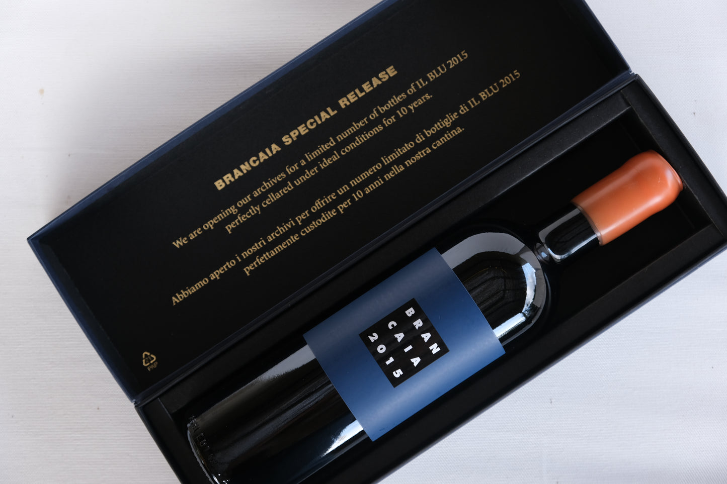 IL BLU 2015 - SPECIAL RELEASE