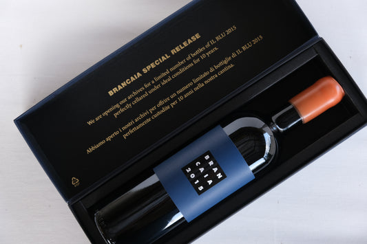 IL BLU 2015 - SPECIAL RELEASE