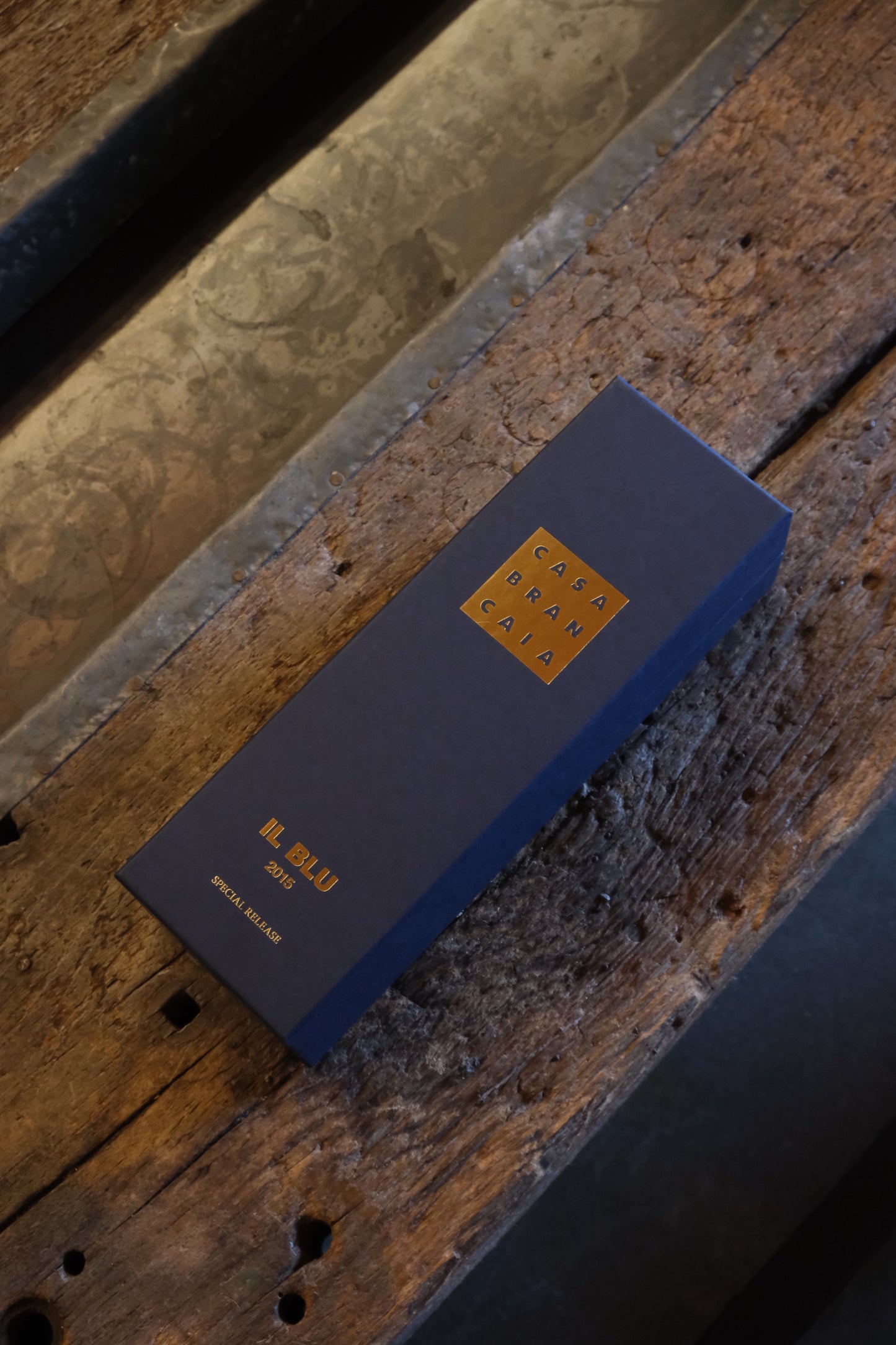 IL BLU 2015 - SPECIAL RELEASE