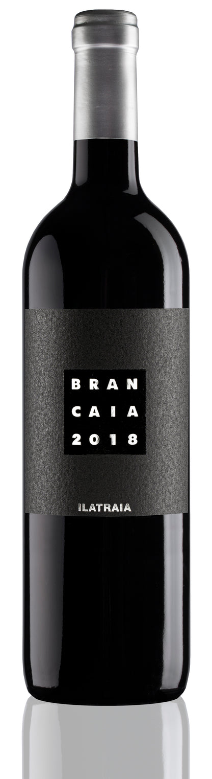 BRANCAIA ILATRAIA