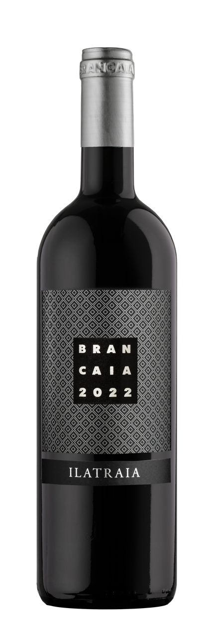 BRANCAIA ILATRAIA