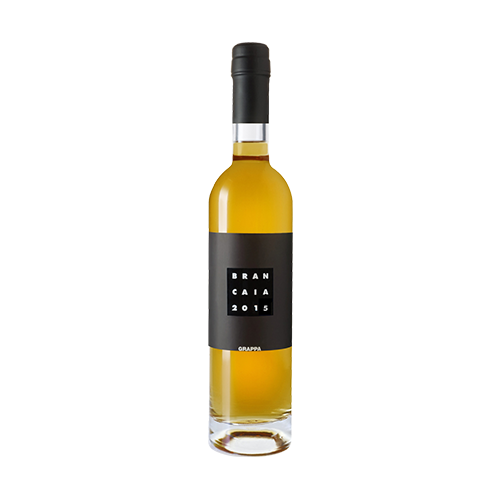 GRAPPA BRANCAIA 2021